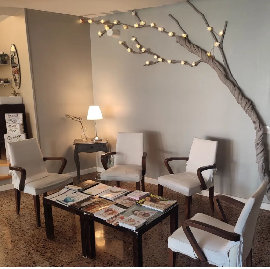 Centro De Terapias Naturales Mila Ferreira