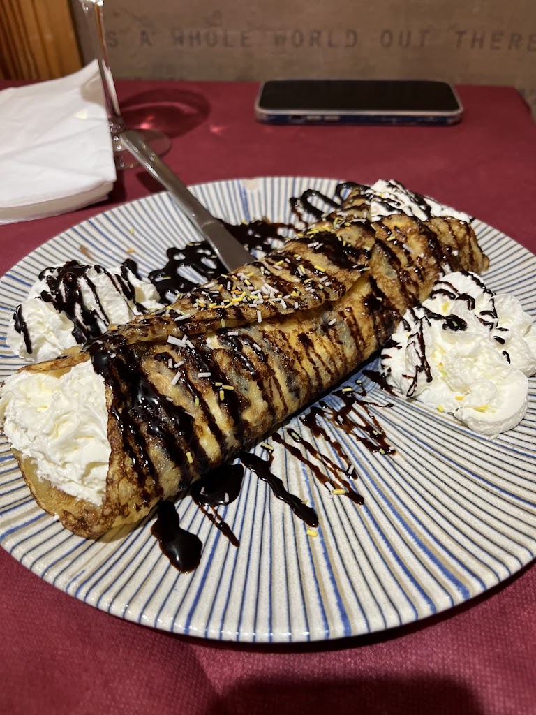 Restaurante Bonavia — Mas recientes