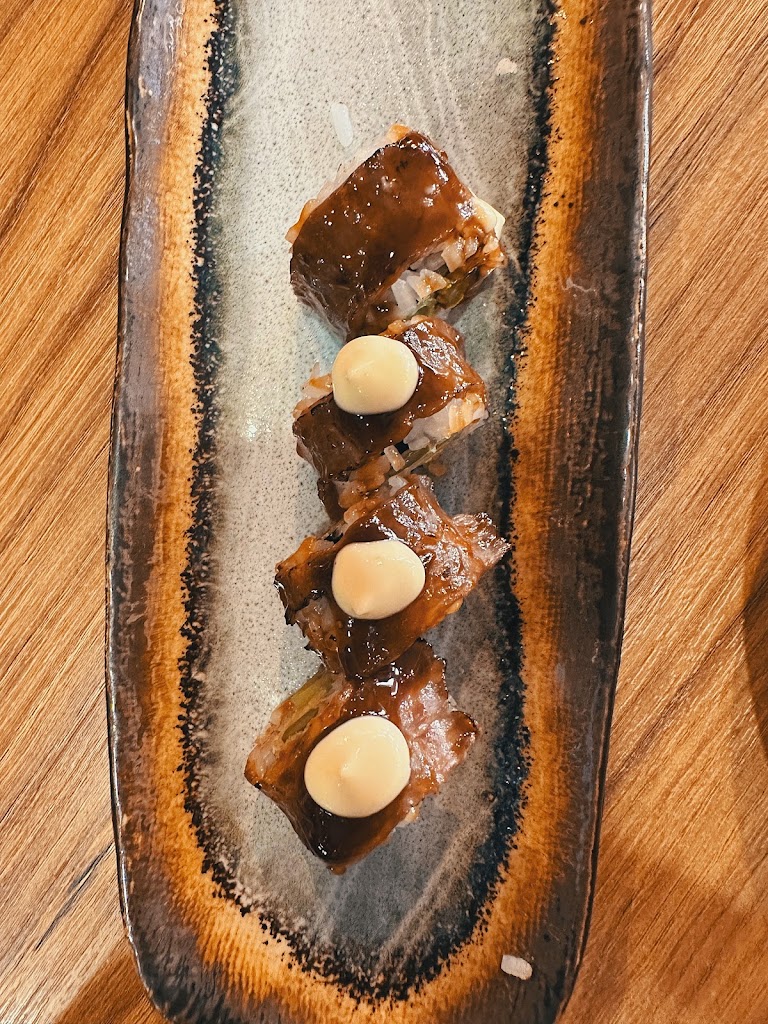 Nakara Sushi Bar — Mas recientes