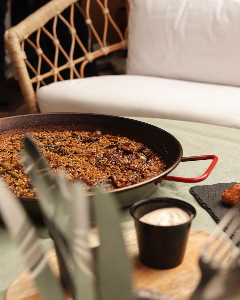 Arrozitos | Pozuelo de Alarcon — Del propietario