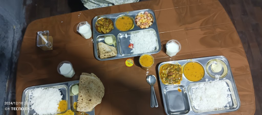 Maa Annpurna Tiffin Services
