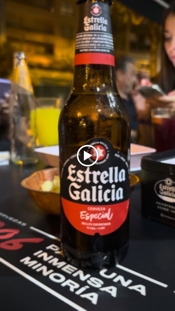 La Bambina Cafe Bar — Videos