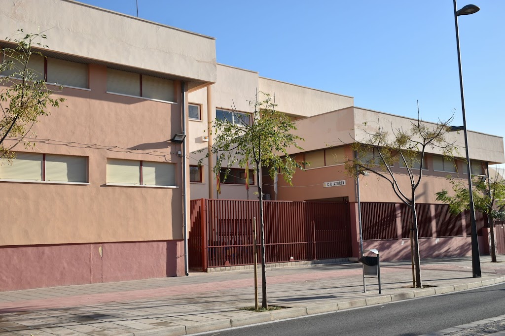 Colegio Publico Azorin