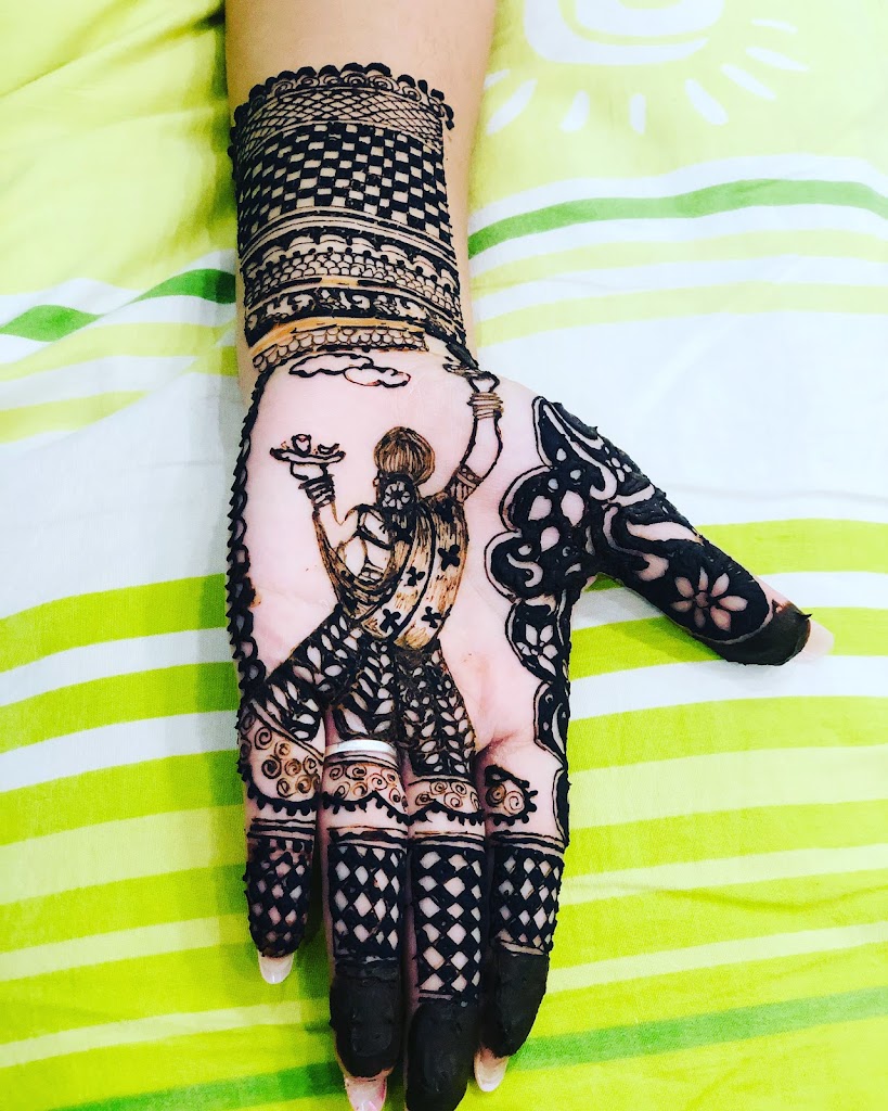 Makeup Nail Studio By Ivaanam