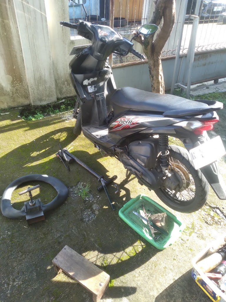 Tambal Online Purbalingga