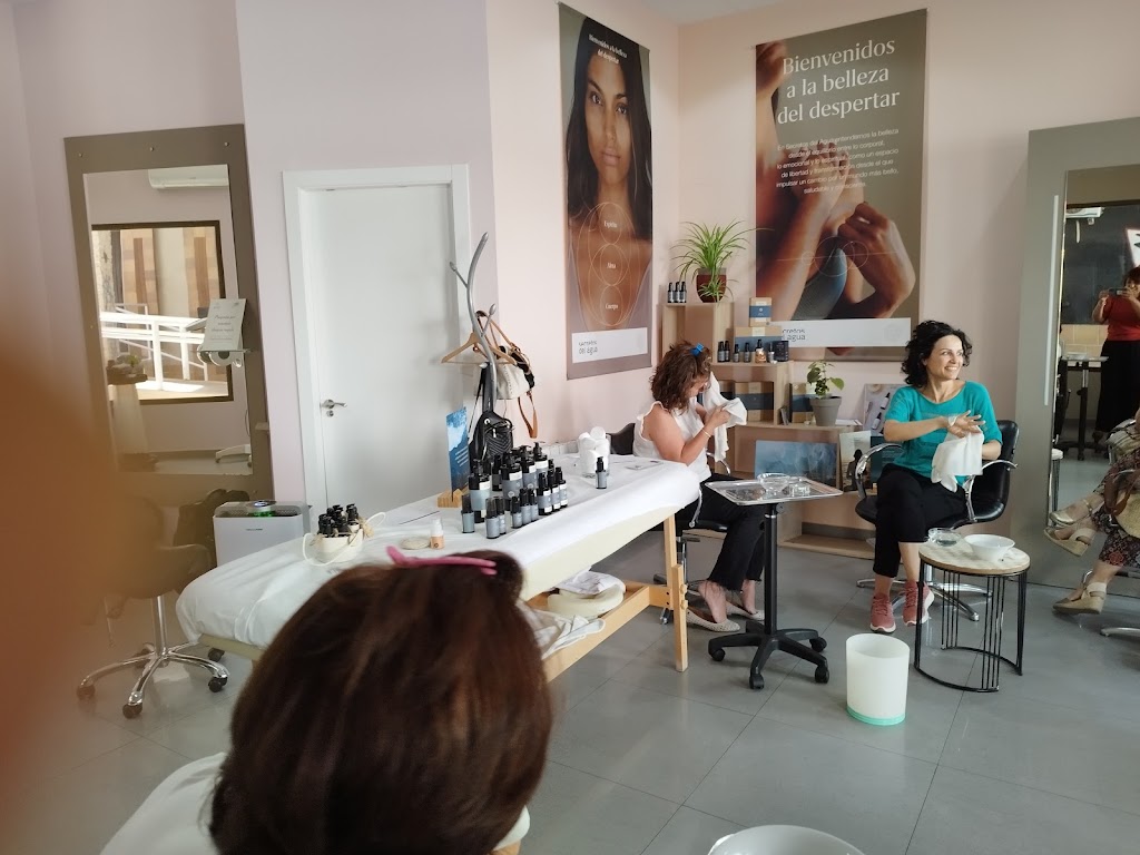 Entrepeines Peluqueros — Del propietario