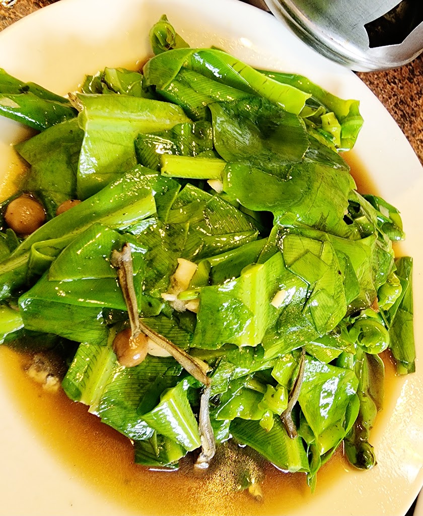 陶莊客家美食餐廳—大坑創意美食．特色燒鵝 的照片