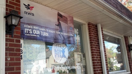  FitMix Personal Training