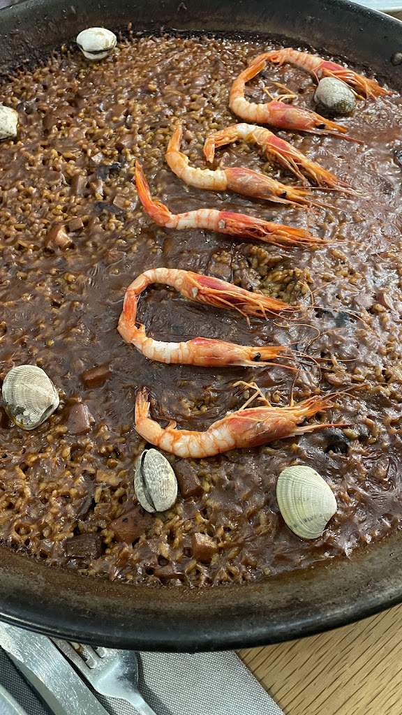 Verdaguer Vilassar — Comida y bebida