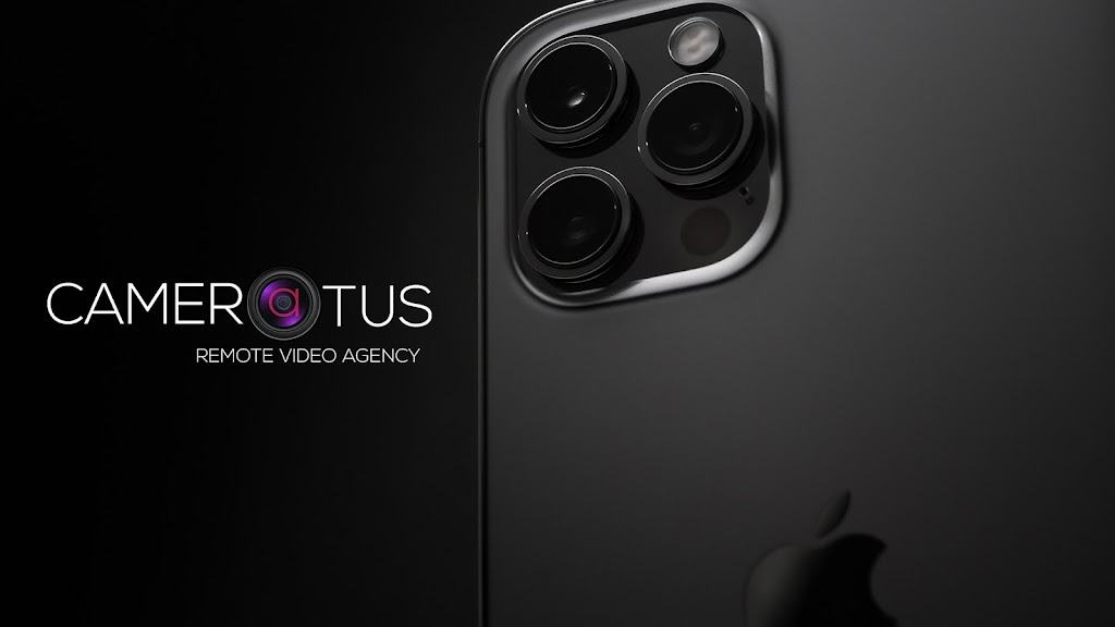 Cameratus Remote Video Agency