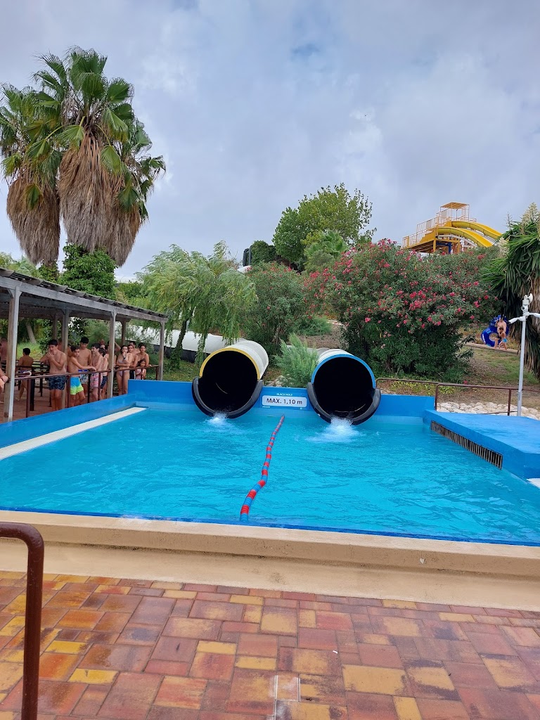 Piscinas infantiles - Aquopolis