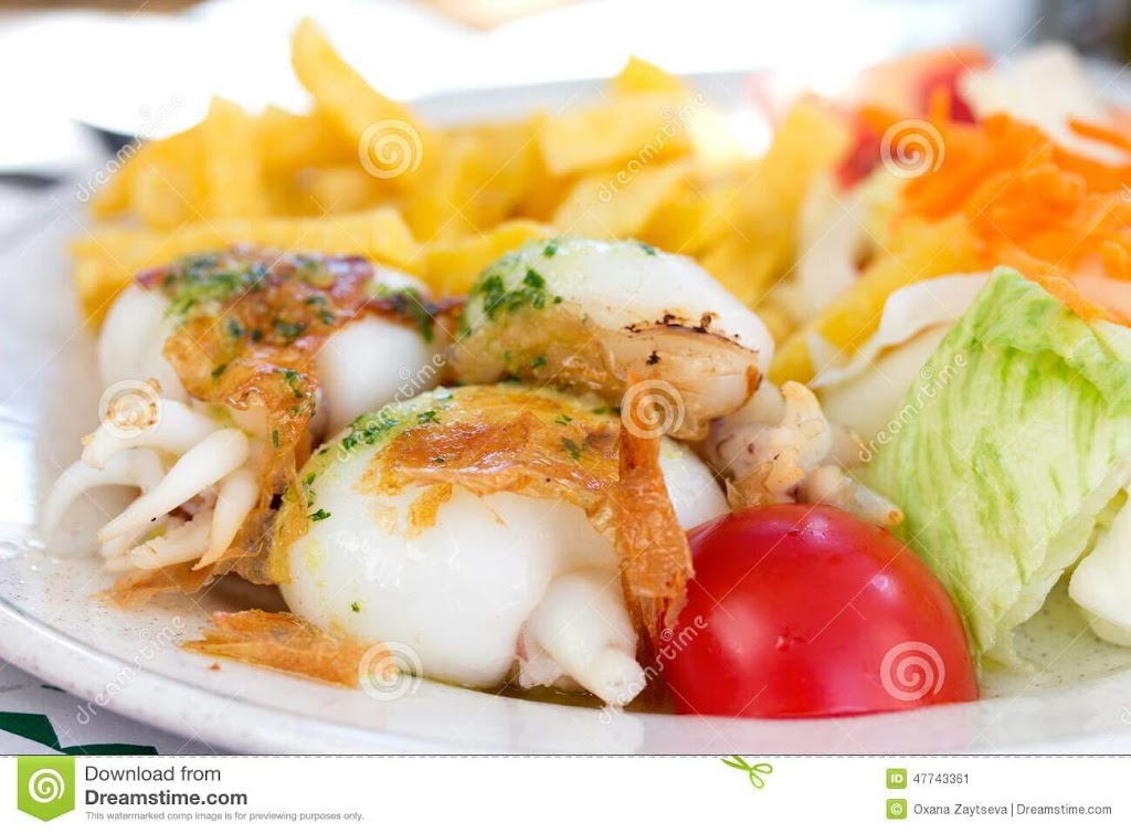 Bar Bona Tapa — Comida y bebida
