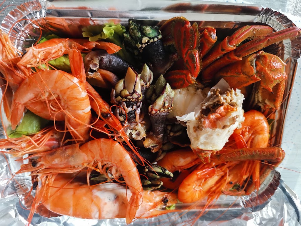 telenecora — Comida y bebida