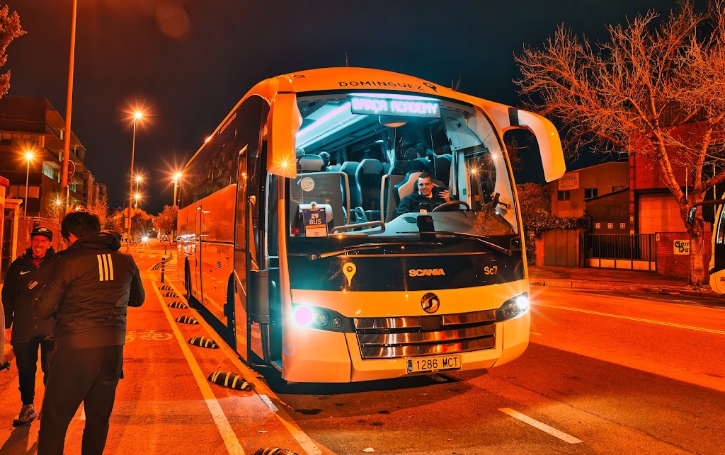 Bus