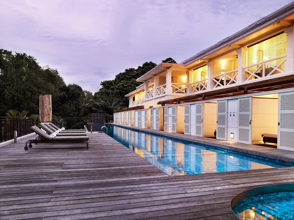 Amara Sanctuary Sentosa