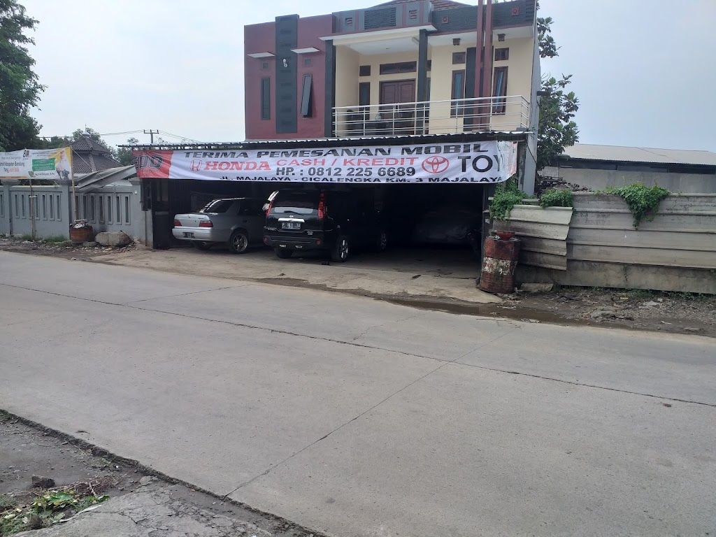 Edo Bengkel Mobil