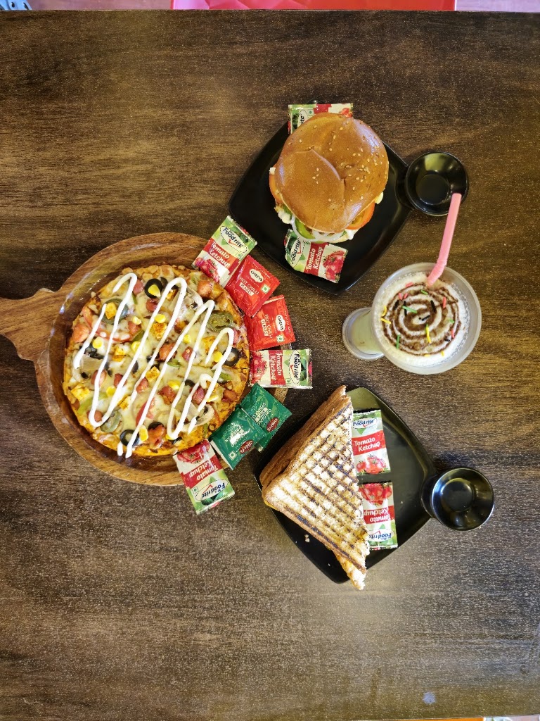 Food & drink