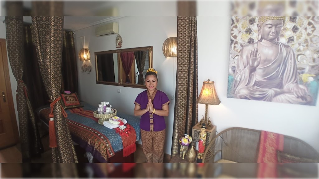 Lamai Day Spa Santander