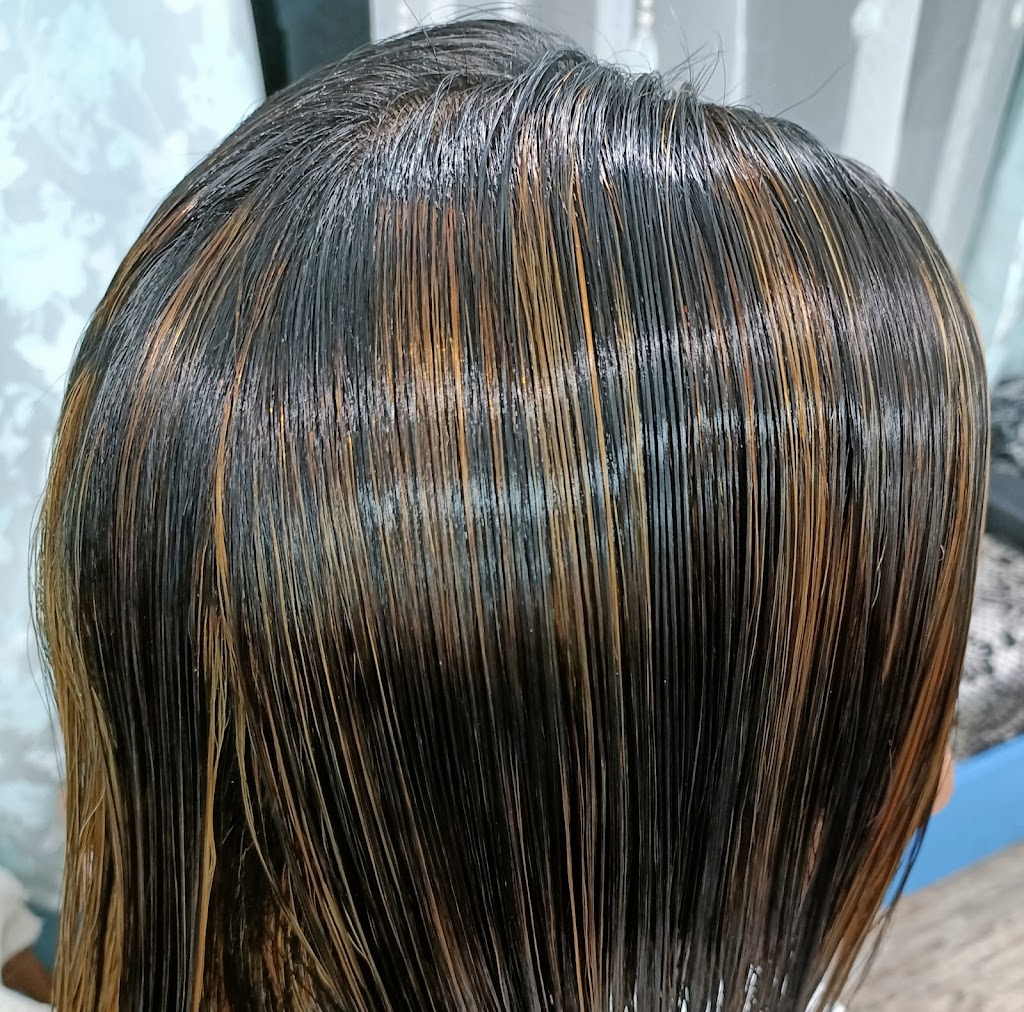 Pearl Beauty Parlour Hair And Beauty