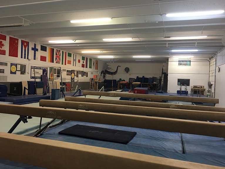  Gold Coast Gymnastics, Inc.