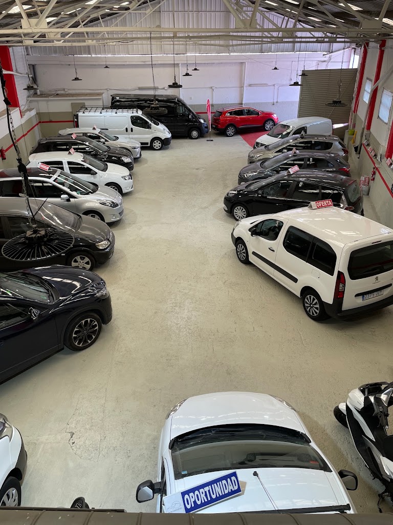 Auto Esplugues — Del propietario