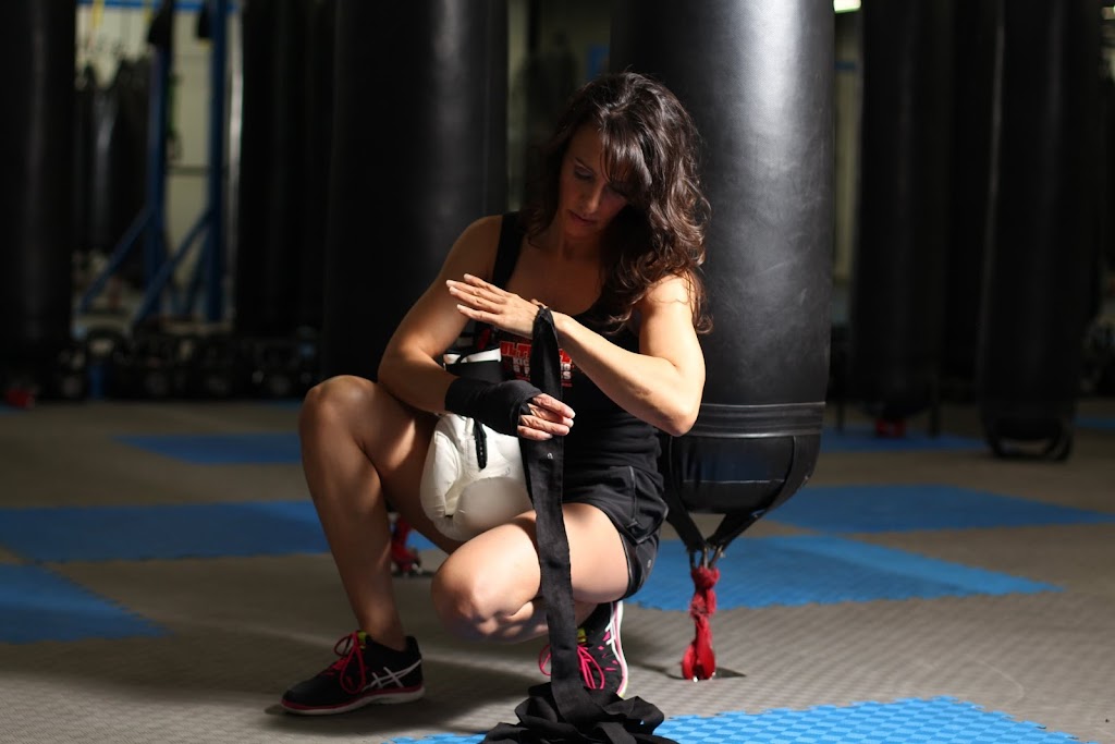  Monique's Personal Training