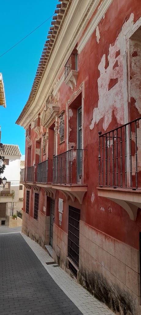 Palacio Alvarez-Castellanos