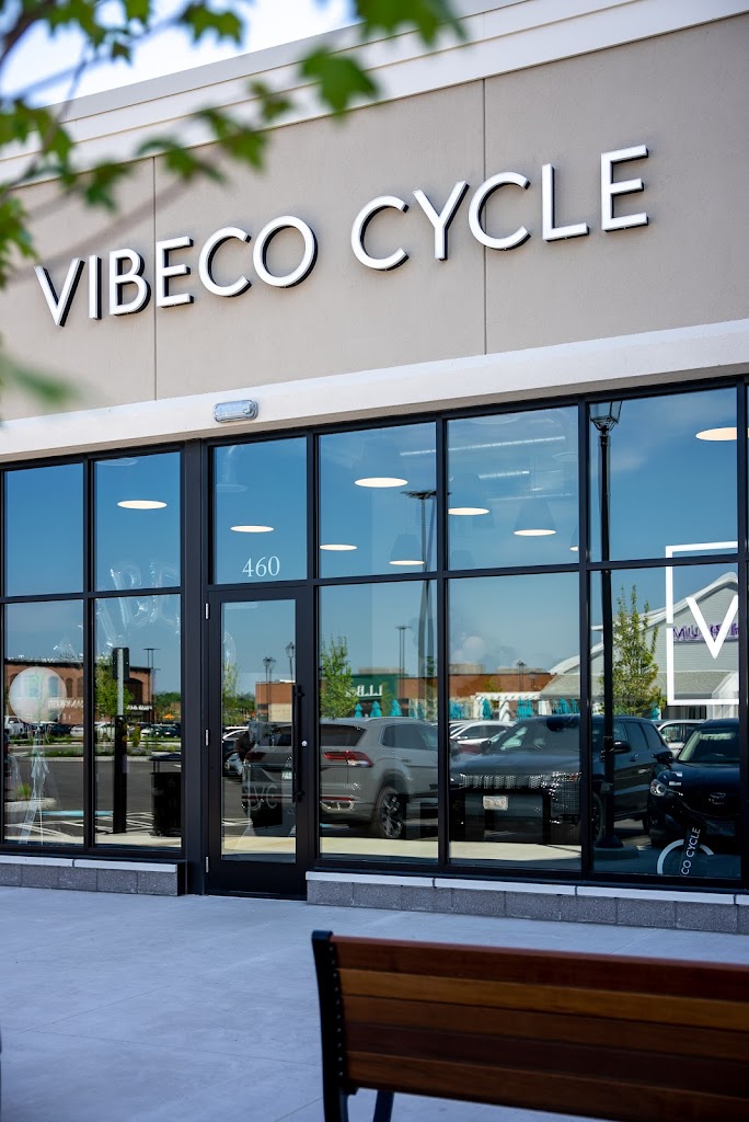  VibeCo Cycle