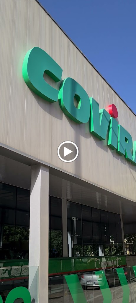 Supermercados Coviran La Ilusion