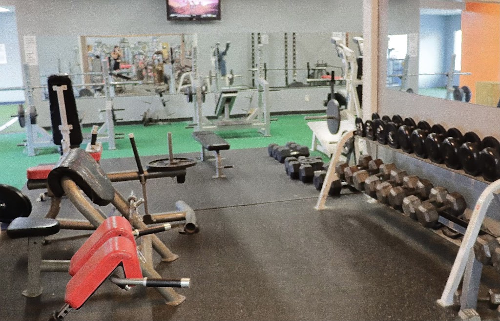  RockFit Fitness Center