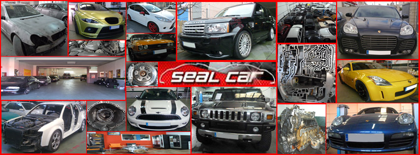 Sealcar