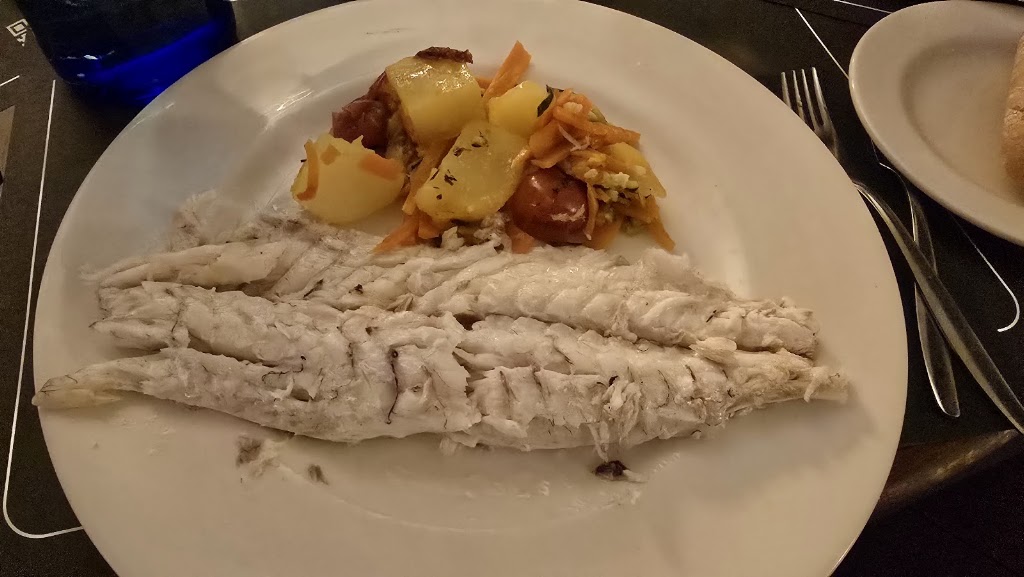 Restaurant PESQUERO — Mas recientes