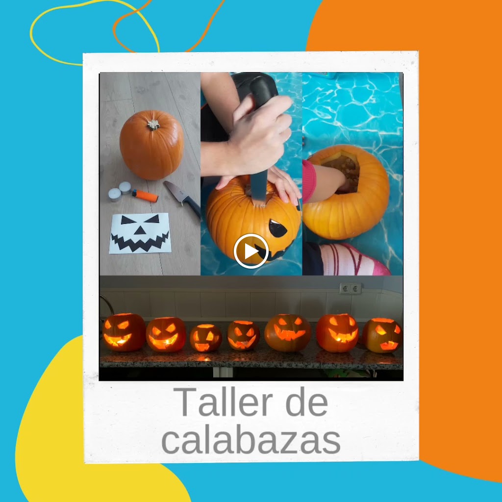 Escuela Infantil Ilucla — Videos