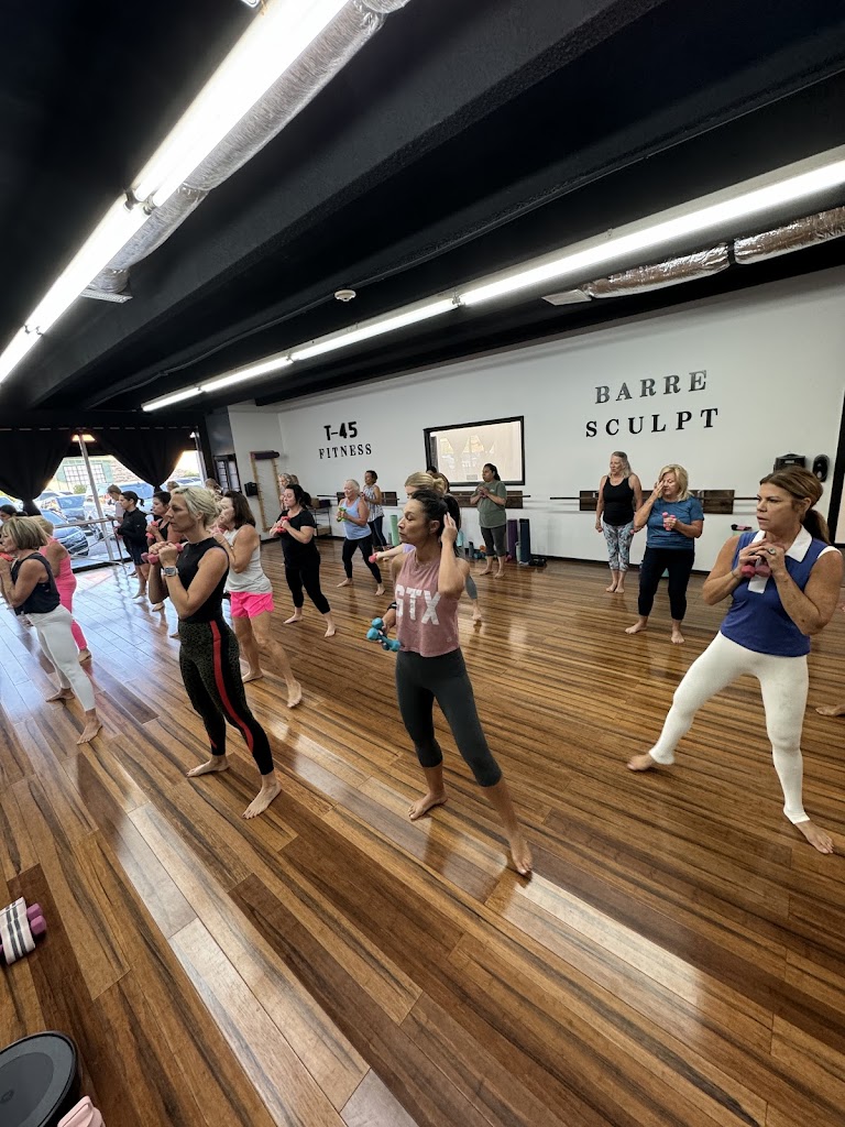  STUDIO 409 Fitness & Wellness