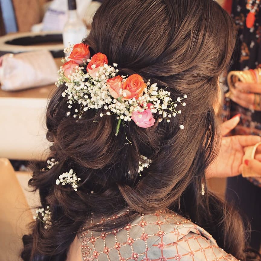 Landour Makeover Salon Anamika