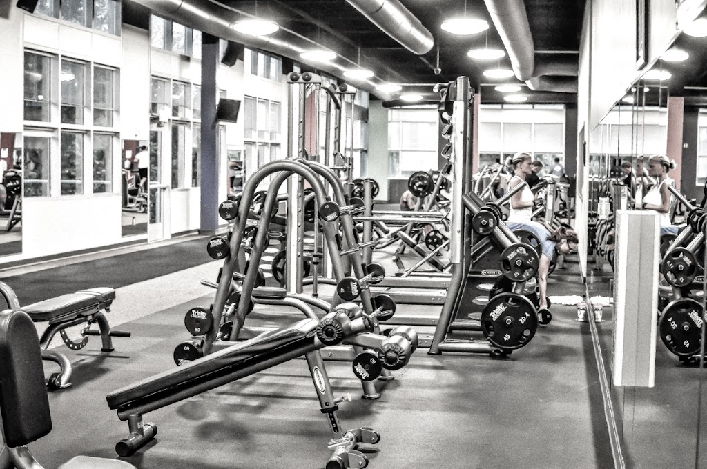  Trinity Health & Fitness