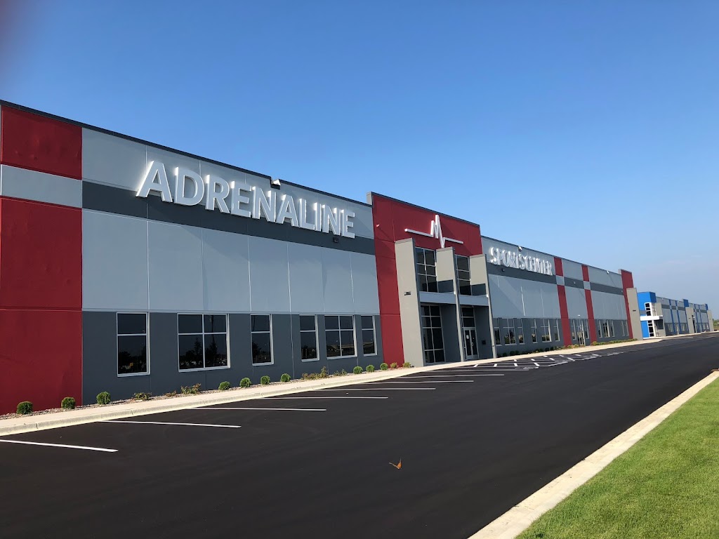  Adrenaline Sports Center