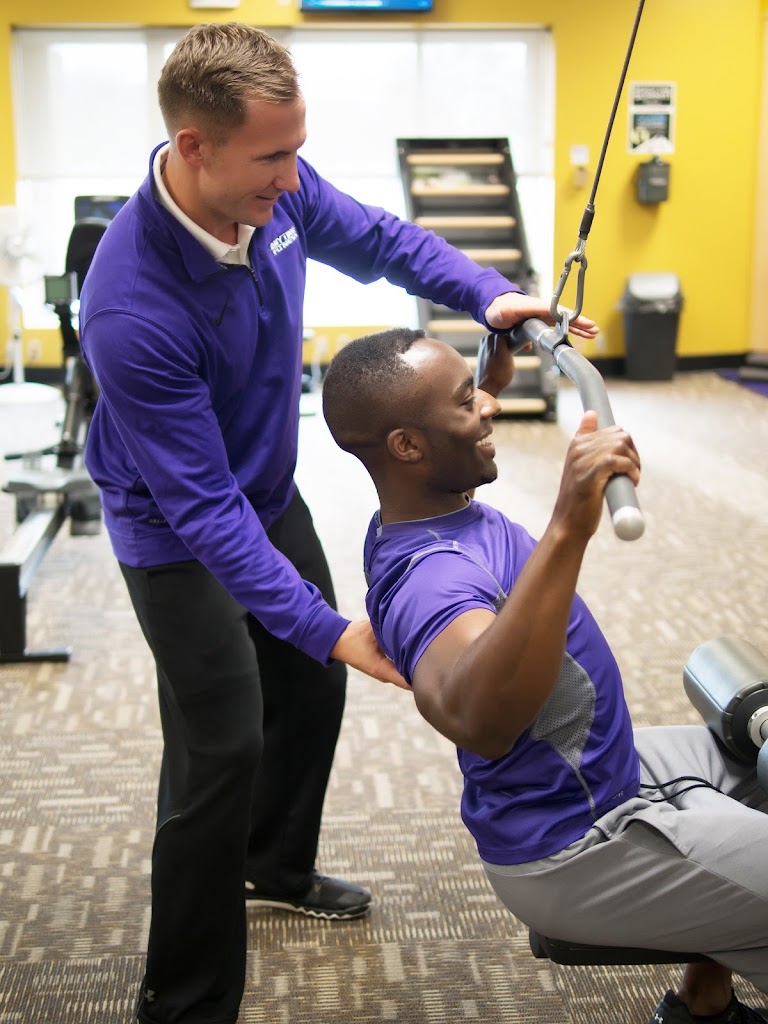  Anytime Fitness