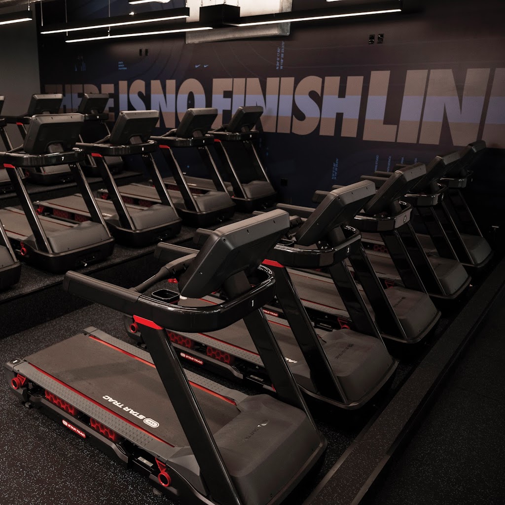  Nike Studios - Irvine