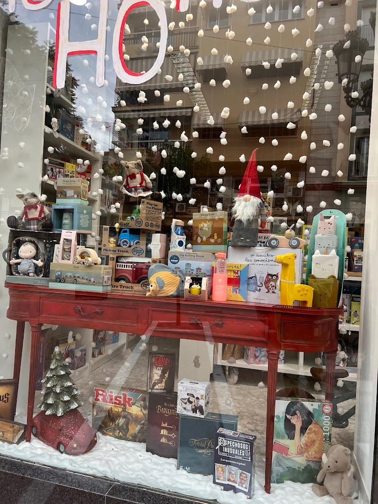 la tiendecita de meraki