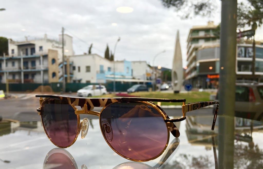 Optica M.Sala Platja d'Aro — Gafas de sol