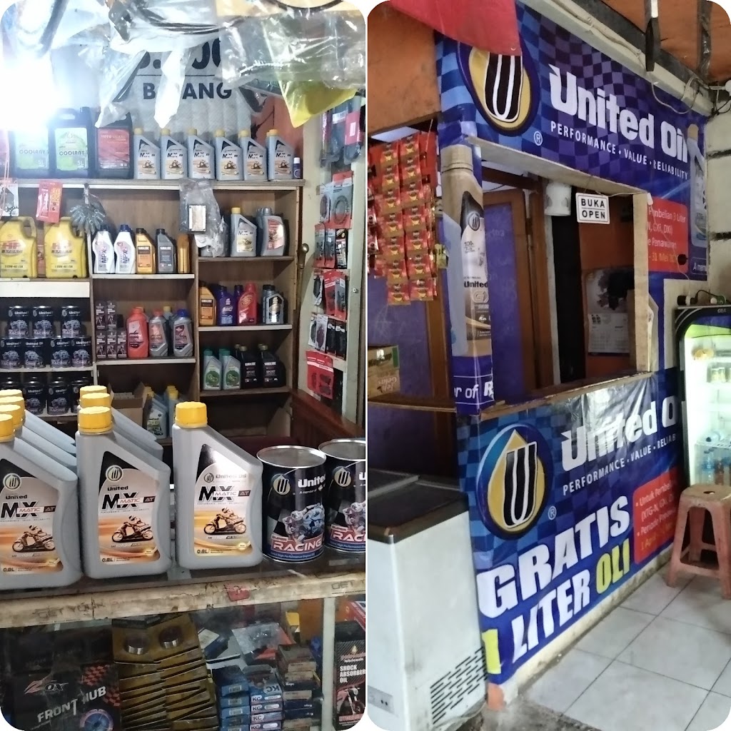 SR Auto Service