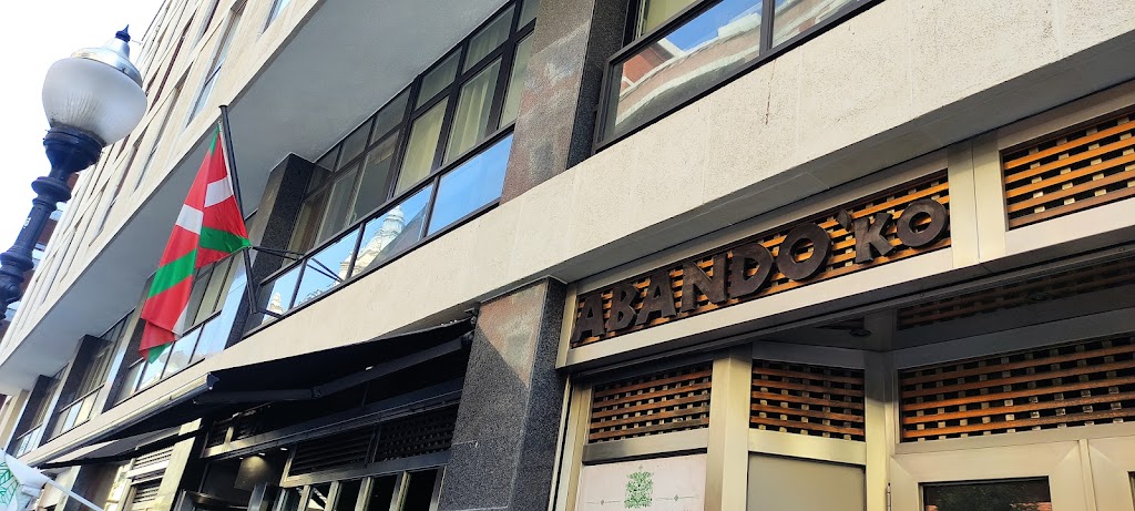 Restaurante Batzoki de Abando / Abandoko Batzokia