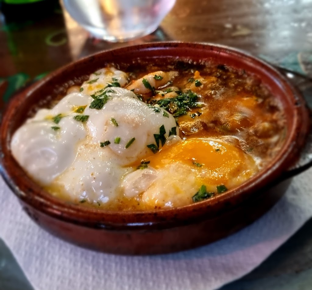 Restaurante Casa Sardina — Mas recientes