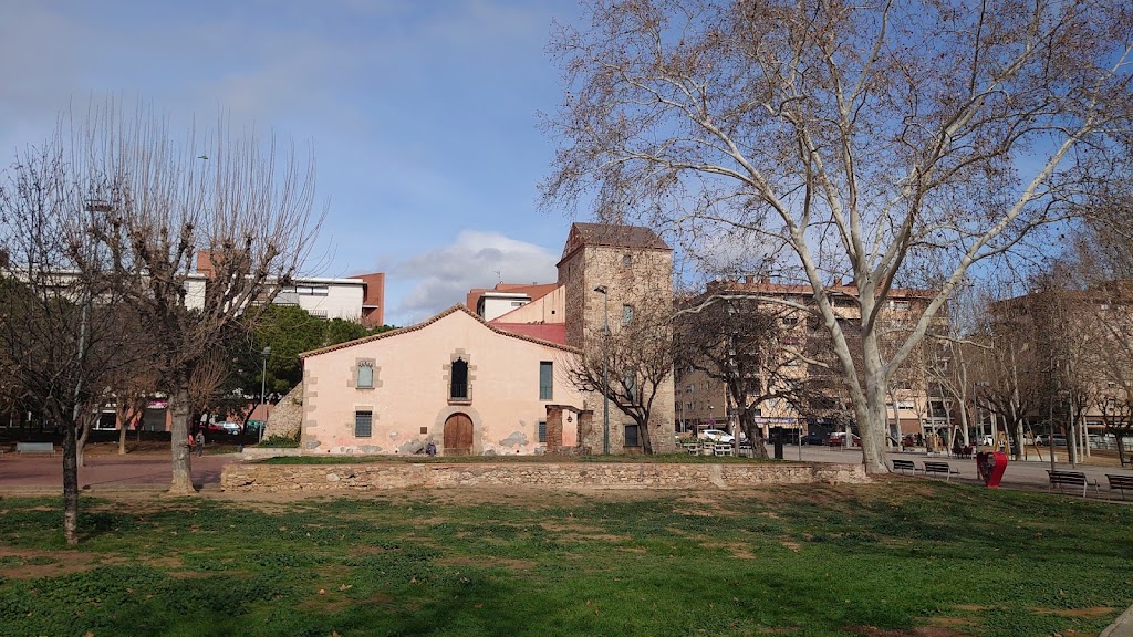 Masia de Can Borrell