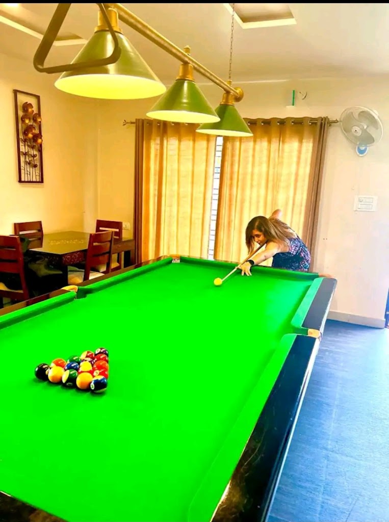 Amenities