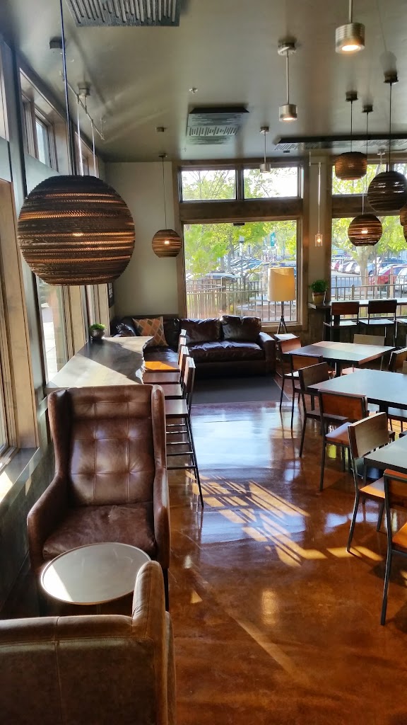 Photo of Pony Espresso Coffee House & Cafe