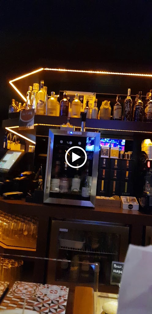 Salon Juego Ballonti 14 Cafe - Bar — Videos