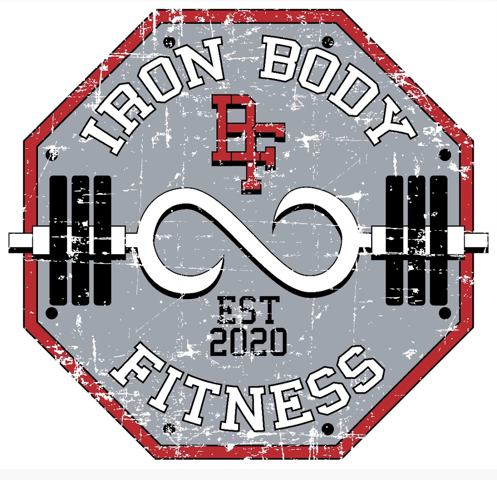  Iron Body Fitness