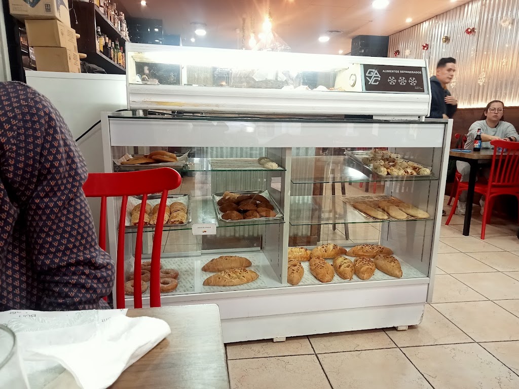 Sabores de Mi Tierra Reus — Ambiente